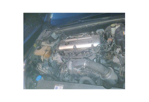 Serrure arriere droit PEUGEOT 407 Photo n°8