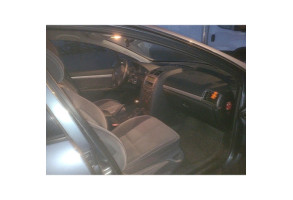 Serrure arriere droit PEUGEOT 407 Photo n°10