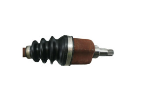 Cardan gauche (transmission) PEUGEOT 207 Photo n°3