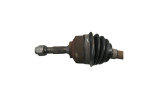 Cardan gauche (transmission) PEUGEOT 207 Photo n°4