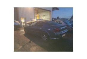 Serrure arriere droit PEUGEOT 407 Photo n°14