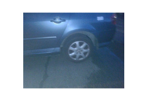 Serrure arriere droit PEUGEOT 407 Photo n°15