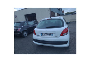 Cardan gauche (transmission) PEUGEOT 207 Photo n°7