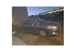 Serrure arriere droit PEUGEOT 407 Photo n°18