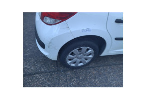 Cardan gauche (transmission) PEUGEOT 207 Photo n°10