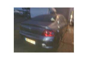 Serrure arriere droit PEUGEOT 407 Photo n°20