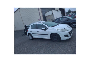 Cardan gauche (transmission) PEUGEOT 207 Photo n°14