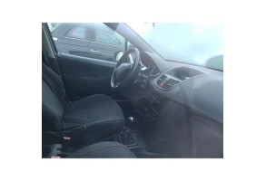 Cardan gauche (transmission) PEUGEOT 207 Photo n°16