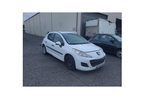 Cardan gauche (transmission) PEUGEOT 207 Photo n°18