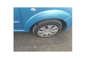 Serrure de hayon CITROEN C3 1 Photo n°3