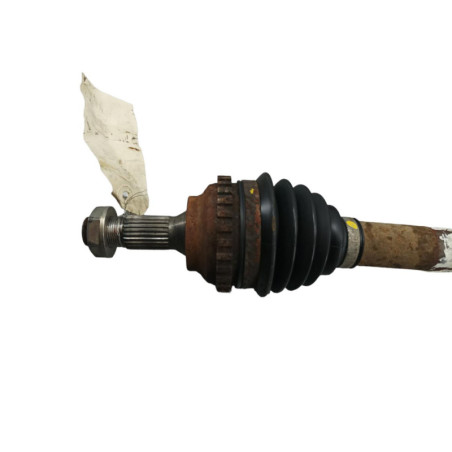 Cardan gauche (transmission) PEUGEOT 306