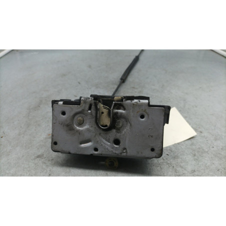 Serrure avant droit FIAT GRANDE PUNTO