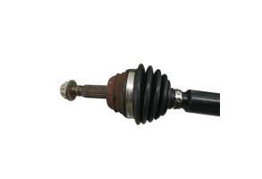 Cardan droit (transmission) VOLKSWAGEN LUPO Photo n°3