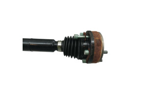 Cardan droit (transmission) VOLKSWAGEN LUPO Photo n°4