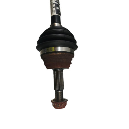 Cardan gauche (transmission) VOLKSWAGEN LUPO