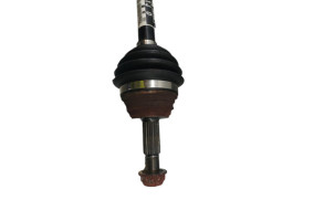 Cardan gauche (transmission) VOLKSWAGEN LUPO Photo n°1