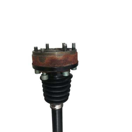 Cardan gauche (transmission) VOLKSWAGEN LUPO