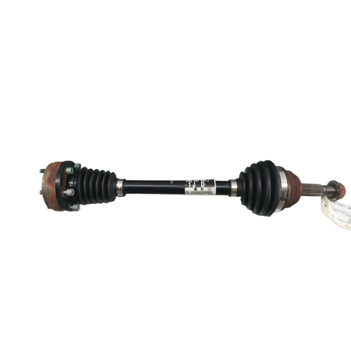 Cardan gauche (transmission) VOLKSWAGEN LUPO Photo n°3