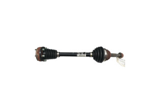 Cardan gauche (transmission) VOLKSWAGEN LUPO Photo n°3