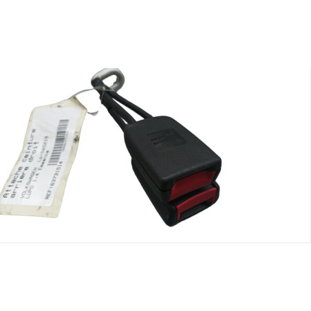 Attache ceinture arriere droit VOLKSWAGEN LUPO