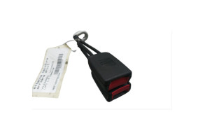 Attache ceinture arriere droit VOLKSWAGEN LUPO Photo n°1