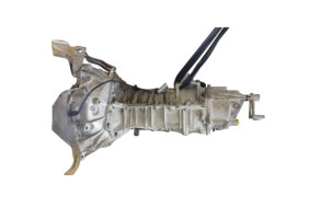 Boite de vitesses RENAULT ESPACE 2 Photo n°2