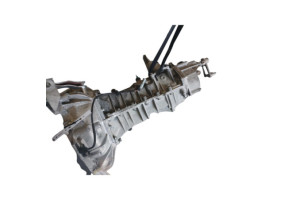 Boite de vitesses RENAULT ESPACE 2 Photo n°7