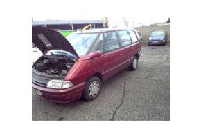 Boite de vitesses RENAULT ESPACE 2 Photo n°11