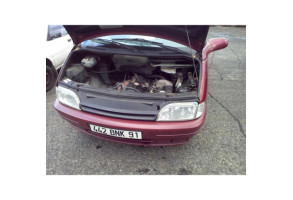 Boite de vitesses RENAULT ESPACE 2 Photo n°14