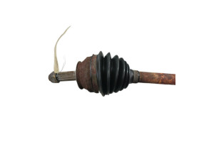 Cardan droit (transmission) RENAULT ESPACE 2 Photo n°2