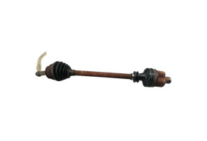 Cardan droit (transmission) RENAULT ESPACE 2 Photo n°3