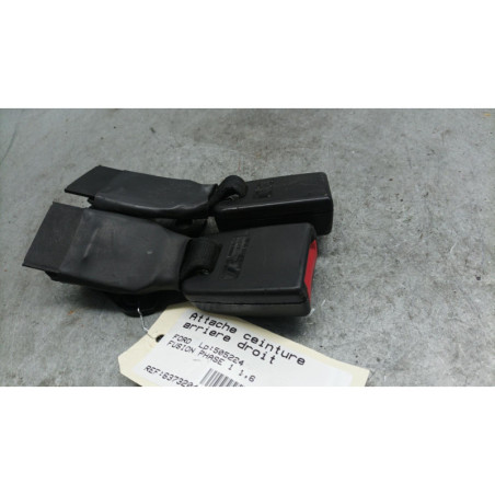 Attache ceinture arriere droit FORD FUSION