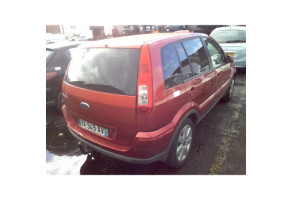 Verin de coffre FORD FUSION Photo n°5
