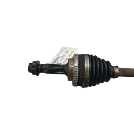 Cardan gauche (transmission) TOYOTA YARIS 1
