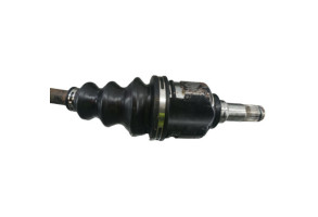 Cardan gauche (transmission) TOYOTA YARIS 1 Photo n°2