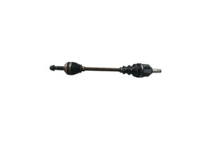 Cardan gauche (transmission) TOYOTA YARIS 1 Photo n°3