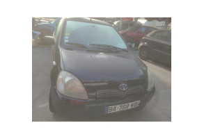 Cardan gauche (transmission) TOYOTA YARIS 1 Photo n°5