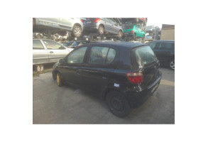 Cardan gauche (transmission) TOYOTA YARIS 1 Photo n°6