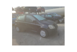 Cardan gauche (transmission) TOYOTA YARIS 1 Photo n°7