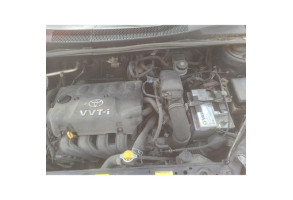 Cardan gauche (transmission) TOYOTA YARIS 1 Photo n°8