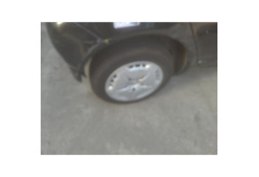 Cardan gauche (transmission) TOYOTA YARIS 1 Photo n°9