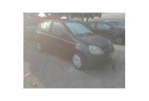 Cardan gauche (transmission) TOYOTA YARIS 1 Photo n°10