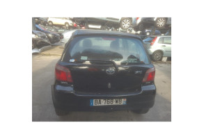 Cardan gauche (transmission) TOYOTA YARIS 1 Photo n°11