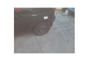 Cardan gauche (transmission) TOYOTA YARIS 1 Photo n°12