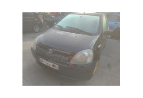 Cardan gauche (transmission) TOYOTA YARIS 1 Photo n°13