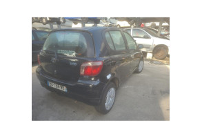 Cardan gauche (transmission) TOYOTA YARIS 1 Photo n°14