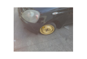 Cardan gauche (transmission) TOYOTA YARIS 1 Photo n°15