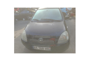 Cardan gauche (transmission) TOYOTA YARIS 1 Photo n°18