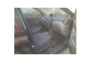Cardan gauche (transmission) TOYOTA YARIS 1 Photo n°19