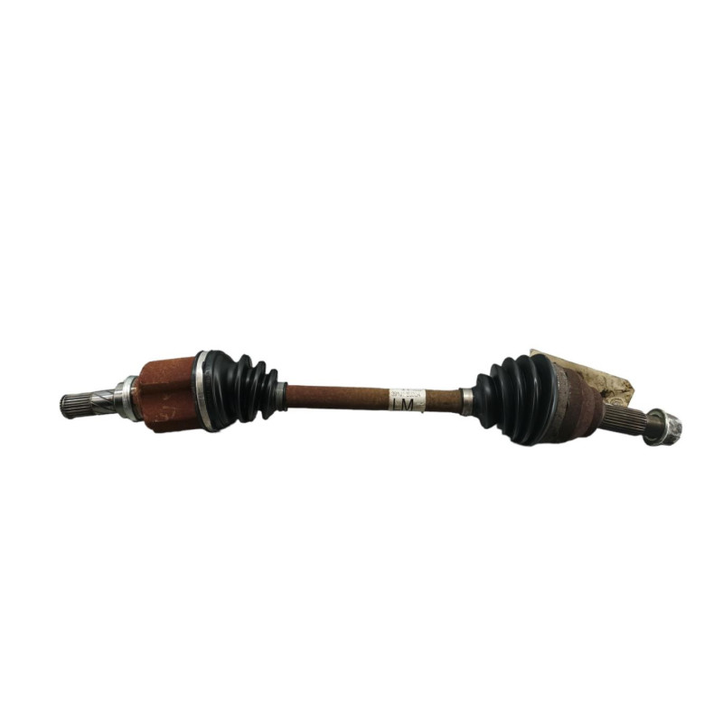 Cardan gauche (transmission) NISSAN NV200 Photo n°1